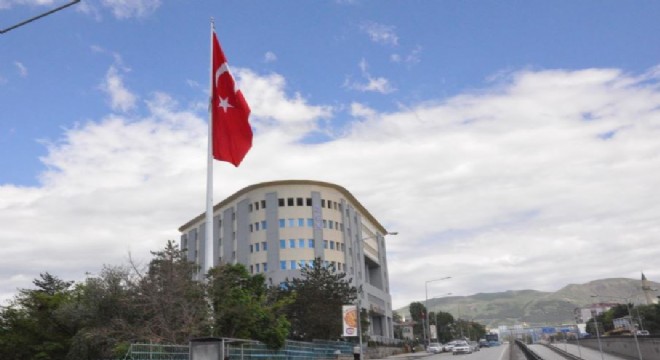 Erzurum SGK'dan örnek yaklaşım